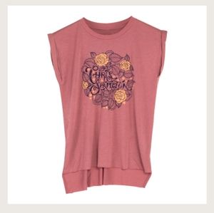 Chris Stapleton Midnight Rider Tank Top